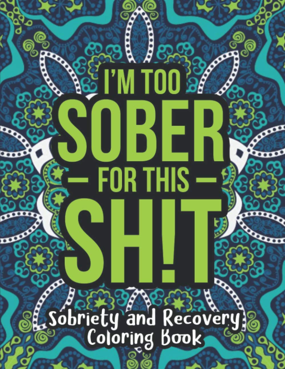 Recovery Motivation Book