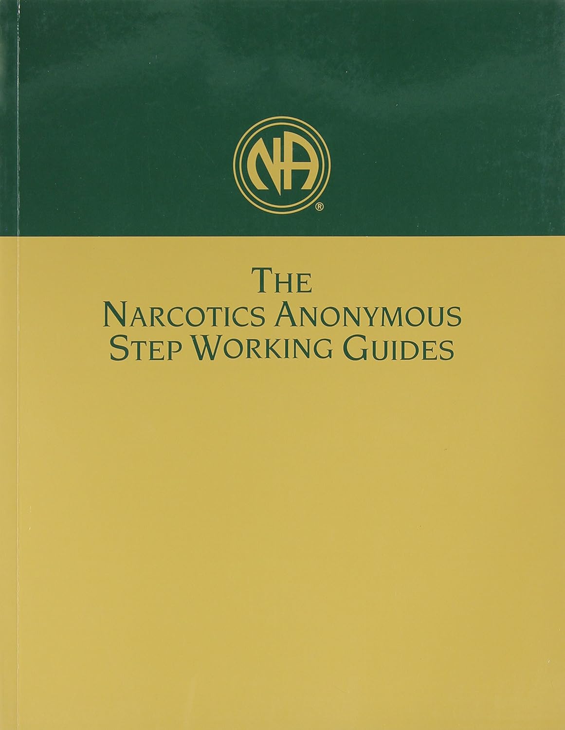 NA Step Working Guides